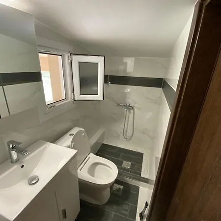 Holiday home Sotiritsa