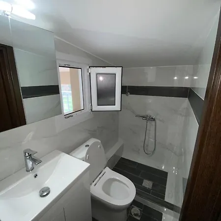 Holiday home Sotiritsa
