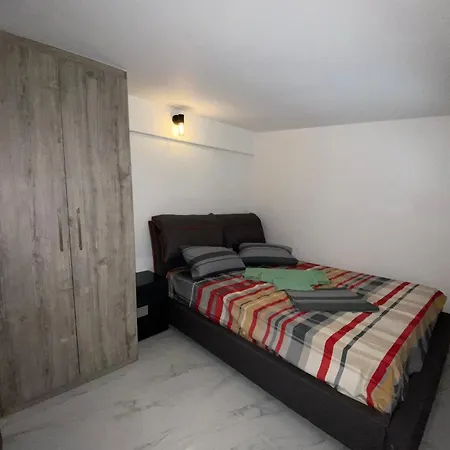Sotiritsa Holiday home