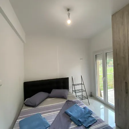 Holiday home Sotiritsa