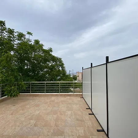Сasa de vacaciones Sotiritsa