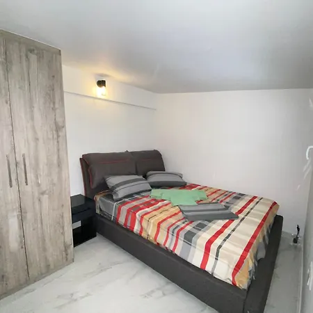 Sotiritsa Holiday home
