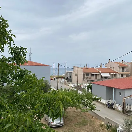 Holiday home Sotiritsa *